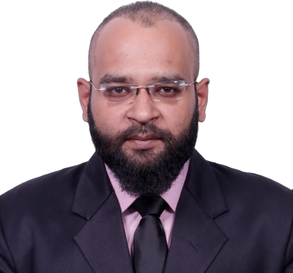 Dr. Shaiwal Saxena