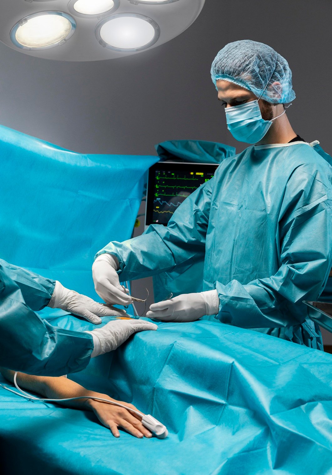 Advanced Endoscopic Spine Surgery & Care